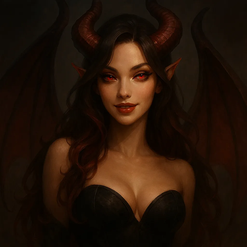 Lily Infernum