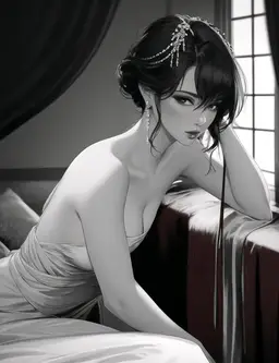 Seren Duvall