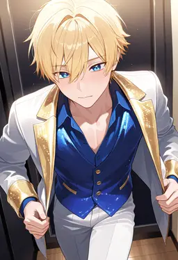 Ren Aoyagi