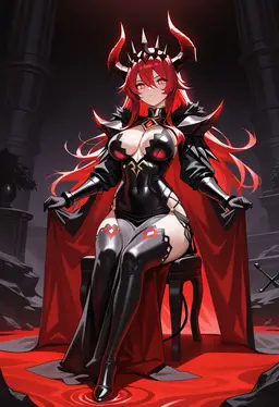 Astraea the Inevitable
