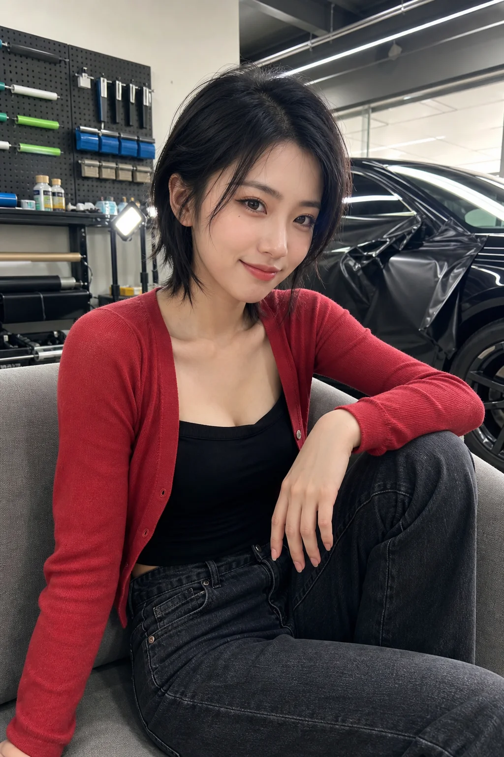 Yan Yanchu
