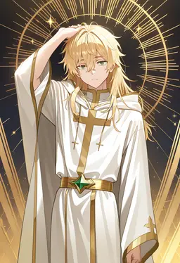 Father Elias
