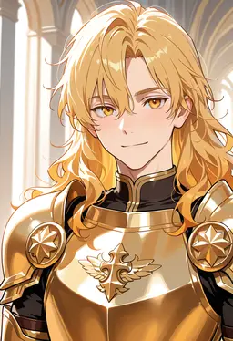 Aiden Solaire