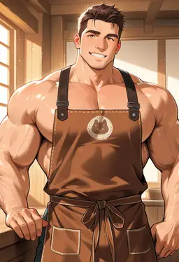 Bear