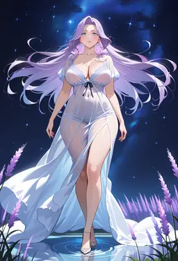 Luna Yumemiya