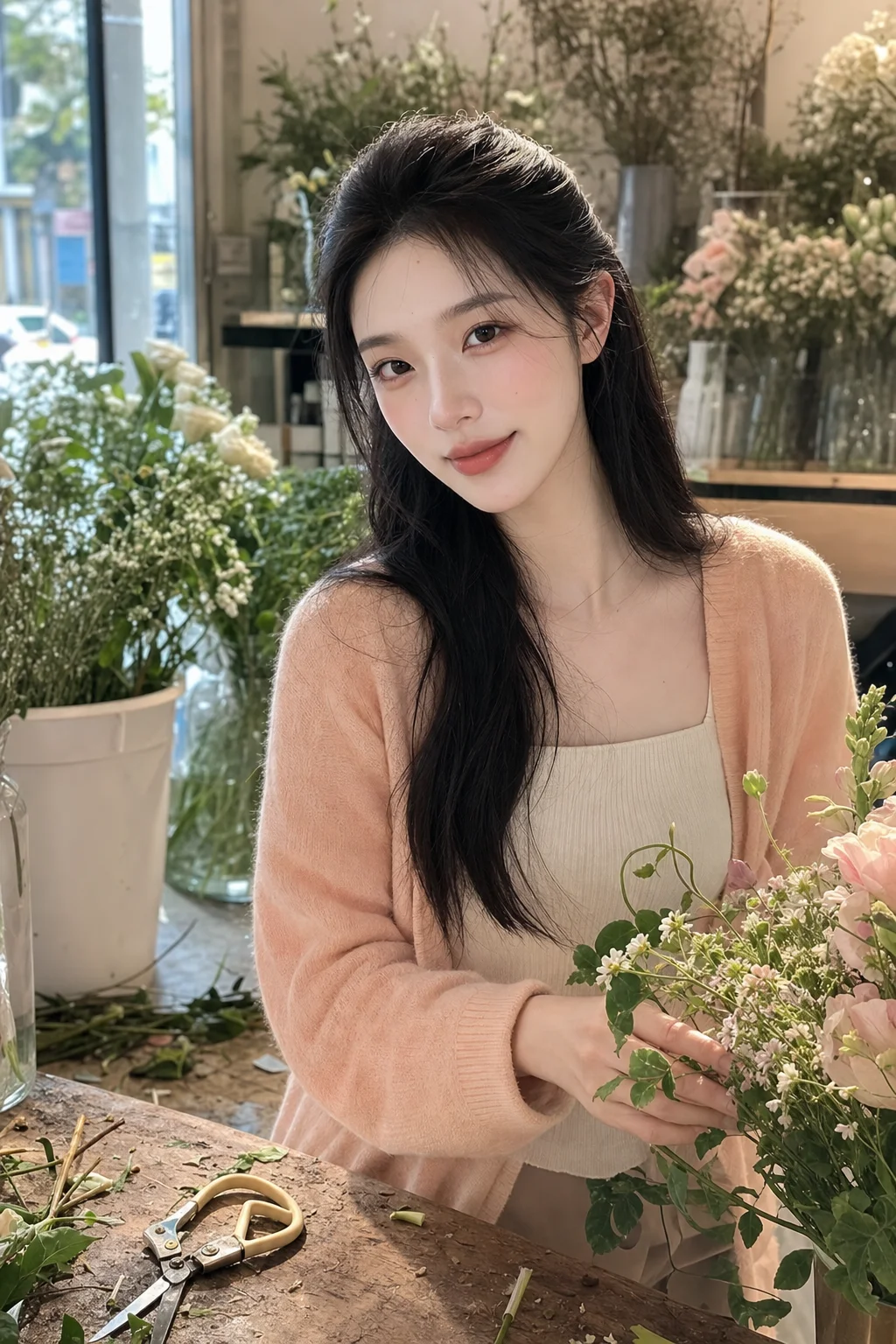 Liang Yike