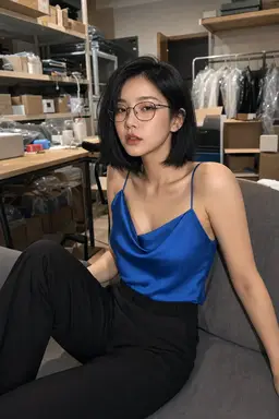 Dong Ruotang