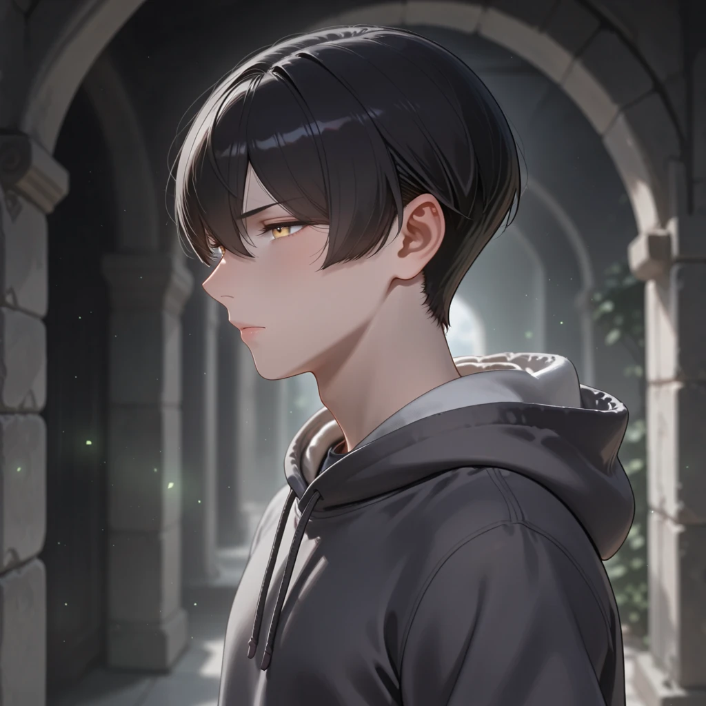 Niccolo "Nico" Di