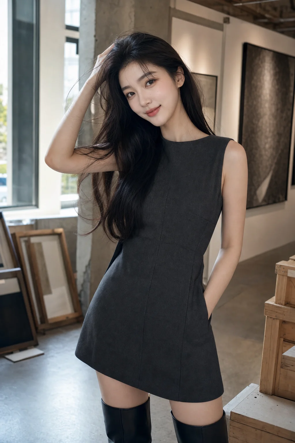 Liu Luoyan