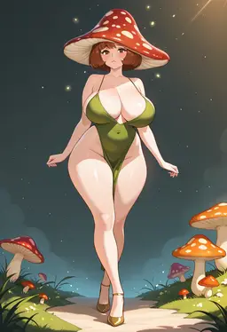 Spore