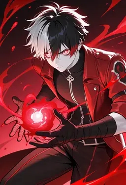 Sanguine