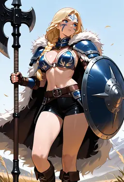 Freya Ironside