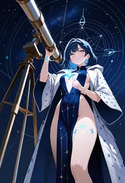 Stella Voidmap