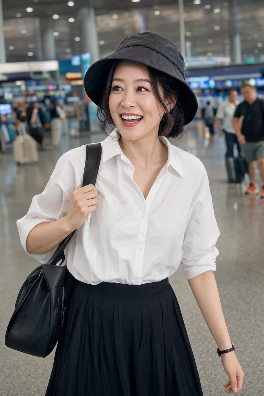 Fu Ruoyun