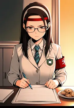Chiaki Kurihara