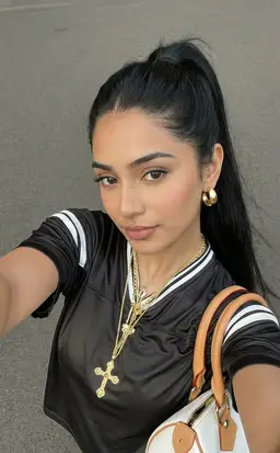 Yazmin Reyes
