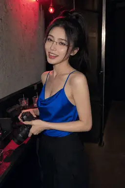 Jia Xingyao