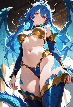Ao Ryujin
