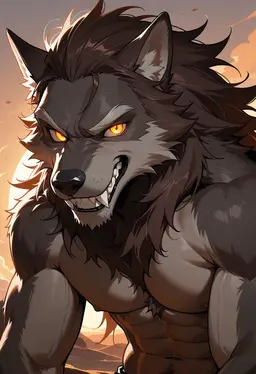 Fenris Wolfsbane