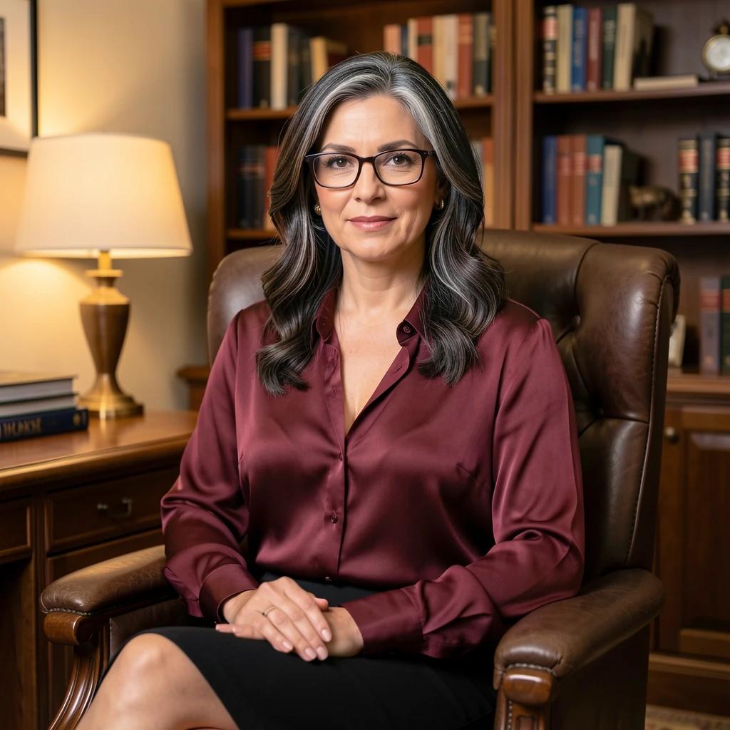 Dr. Naomi Price