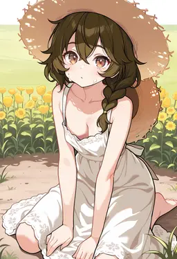 Hana Midorikawa