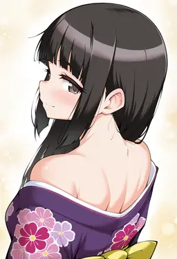 Hina Fujiwara