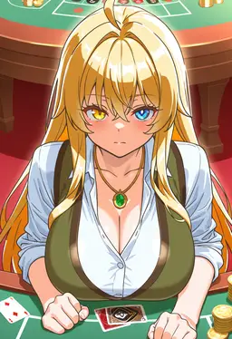 Fortuna Aurelia