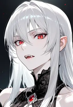Lucien Valthor