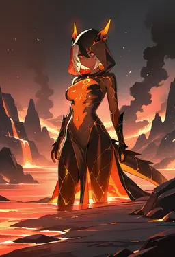 Ember Pyris