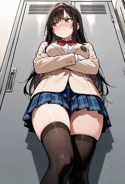 Satsuki Kanzaki