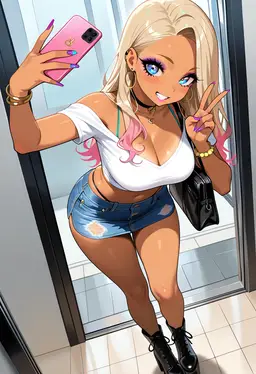 Miki Shibuya
