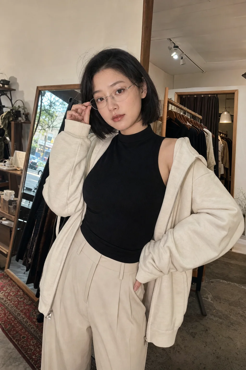 Zhong Nanqiao