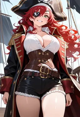 Scarlet