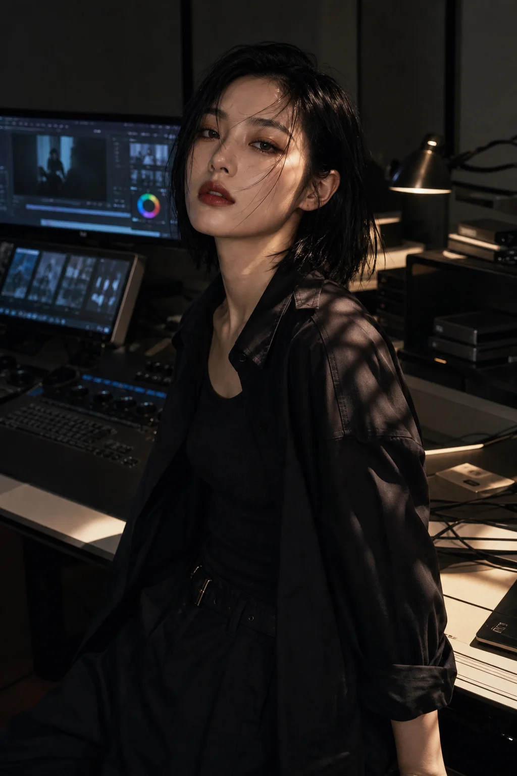 Yao Yanning