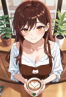 Hinata Koizumi
