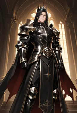The Sovereign