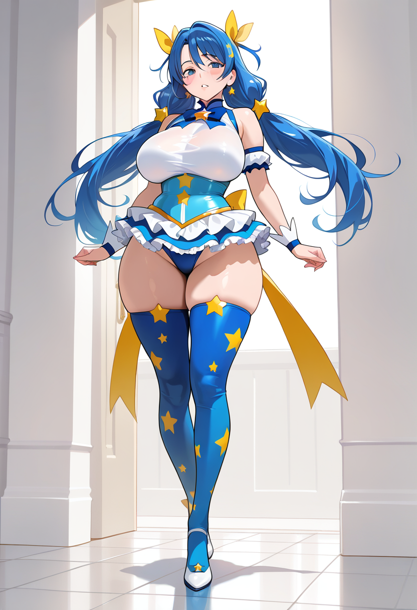 Noel Hoshikawa