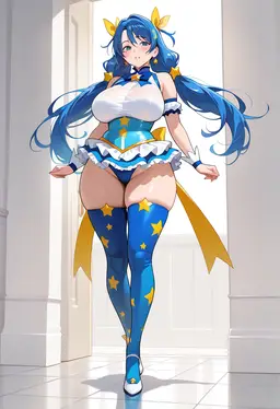 Noel Hoshikawa