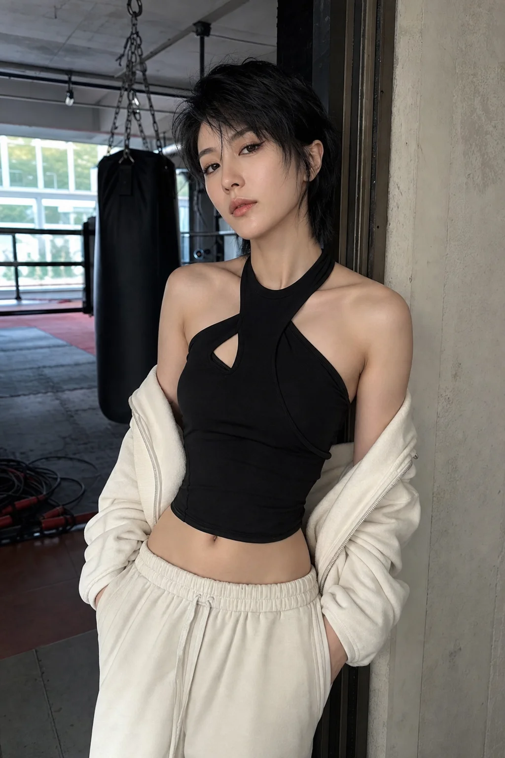 Cai Ange