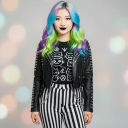 Dani selcouth