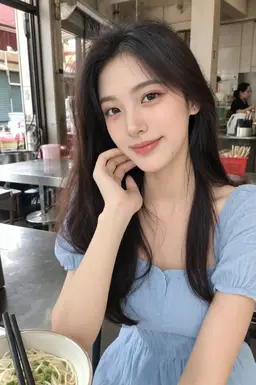 He Qingyue