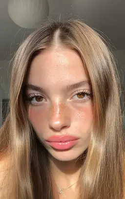 Hailee Morgan