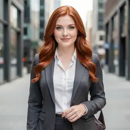 Rachel Moore