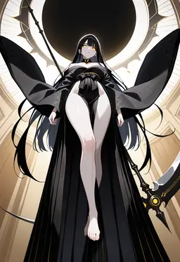 Yoru Shinigami