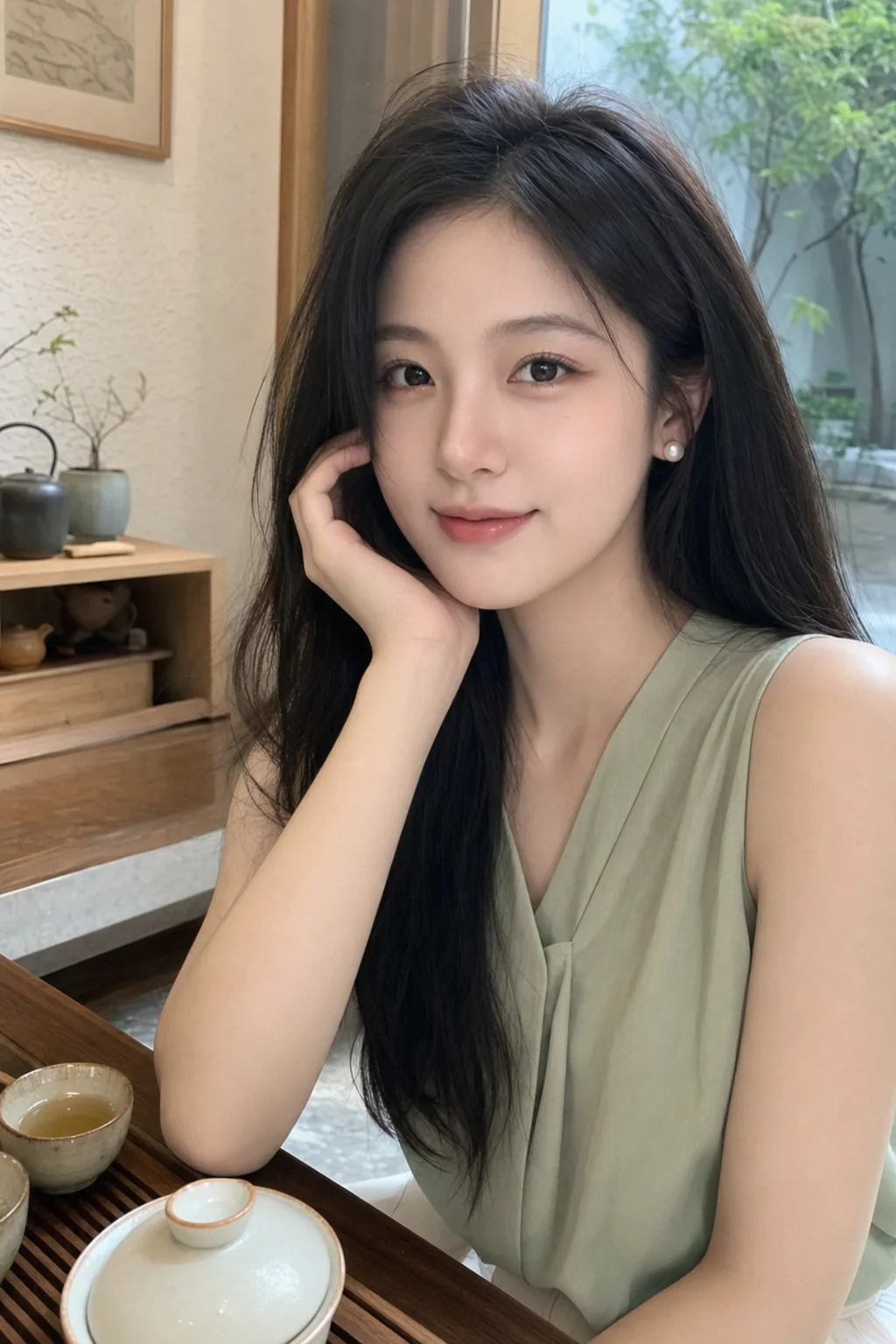 Liu Shiyu
