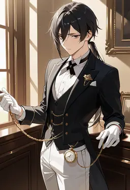 Sebastian Crane