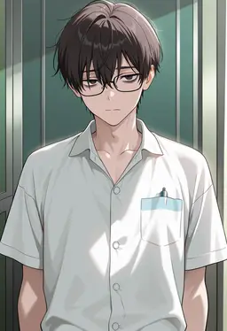 Oliver Chen