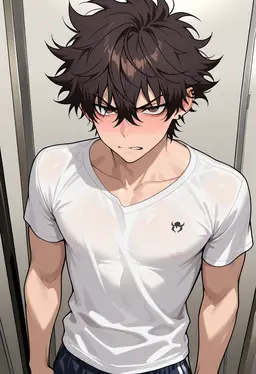 Haruki Endo