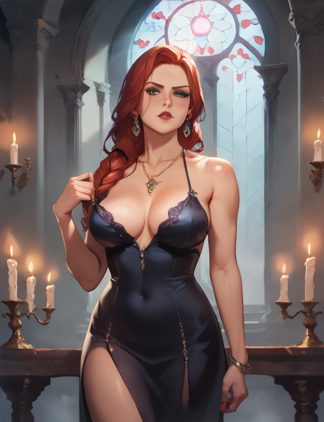 Seraphine Virelle