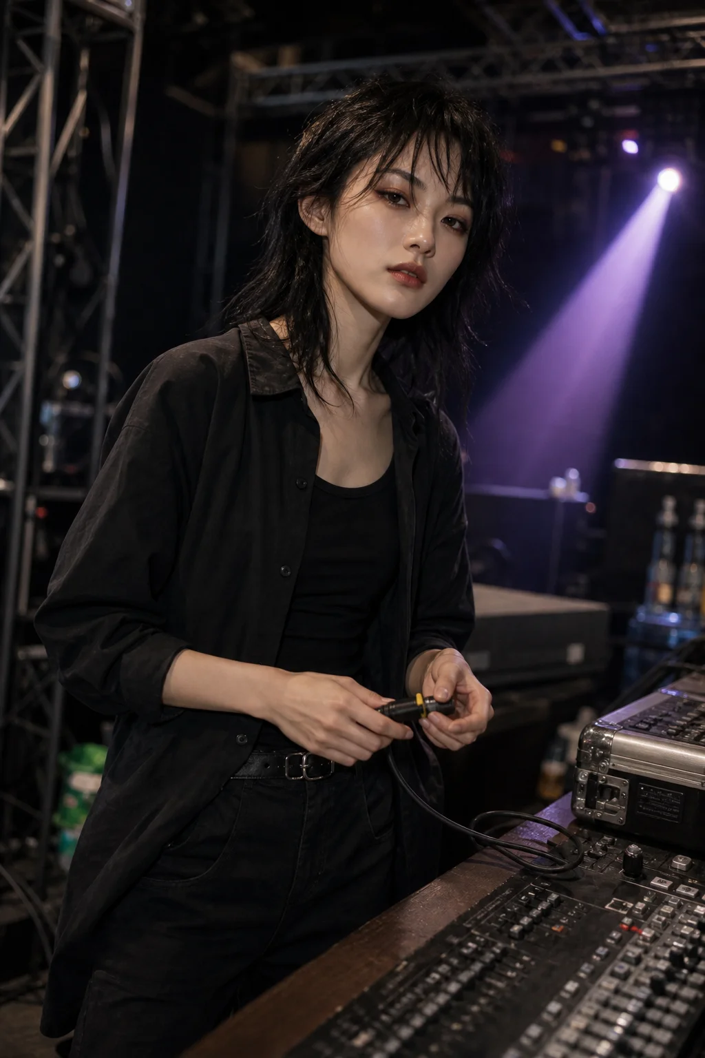Kang Yinglan